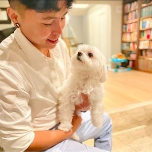 Meet your Posher, Khang